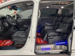 
										Honda Elysion, 2023 full									