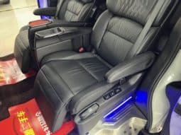 
										Honda Elysion, 2023 full									