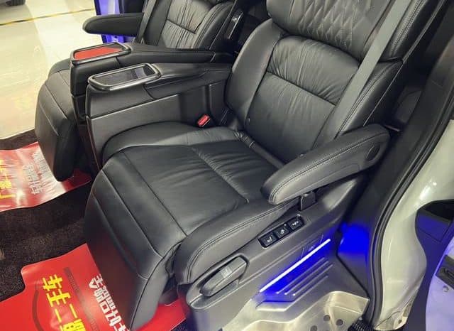 
								Honda Elysion, 2023 full									