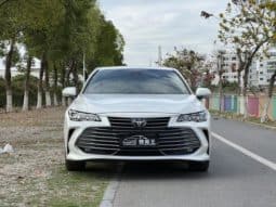 
										Toyota Avalon, 2020 full									