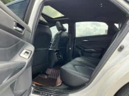 
										Toyota Avalon, 2020 full									