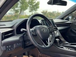 
										Toyota Avalon, 2020 full									