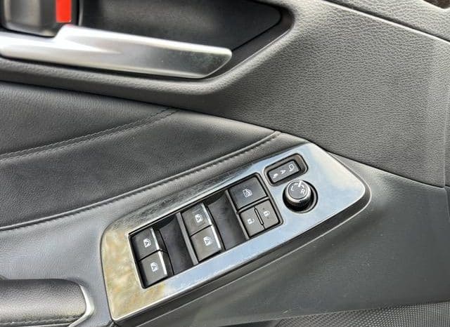 
								Toyota Avalon, 2020 full									