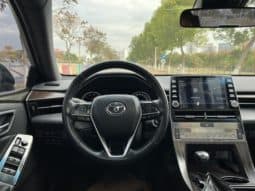 
										Toyota Avalon, 2020 full									