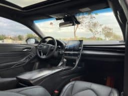 
										Toyota Avalon, 2020 full									