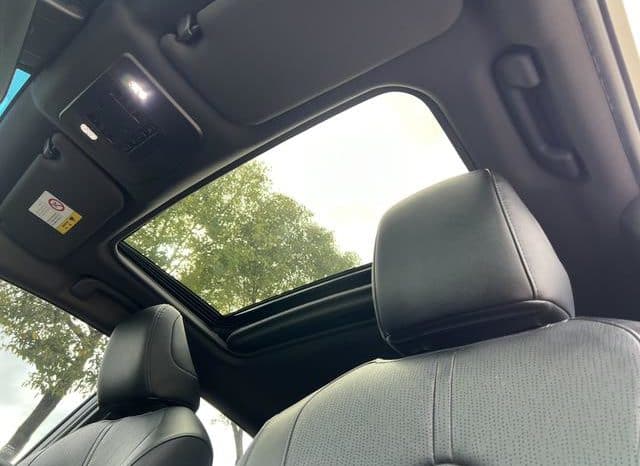 
								Toyota Avalon, 2020 full									