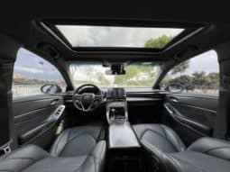 
										Toyota Avalon, 2020 full									