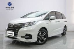 67d3c308d73be Honda Odyssey, 2020