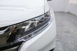 
										Honda Odyssey, 2020 full									