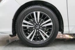 
										Honda Odyssey, 2020 full									