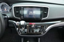 
										Honda Odyssey, 2020 full									