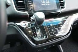 
										Honda Odyssey, 2020 full									