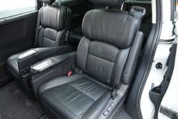
										Honda Odyssey, 2020 full									