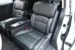
										Honda Odyssey, 2020 full									