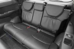 
										Honda Odyssey, 2020 full									