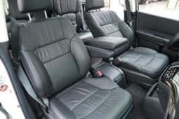
										Honda Odyssey, 2020 full									