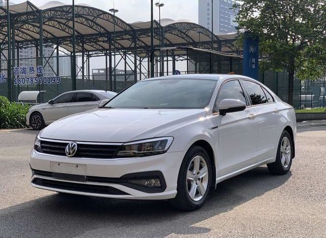 67d3c39f22231 Volkswagen Lamando, 2020