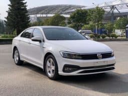 
										Volkswagen Lamando, 2020 full									