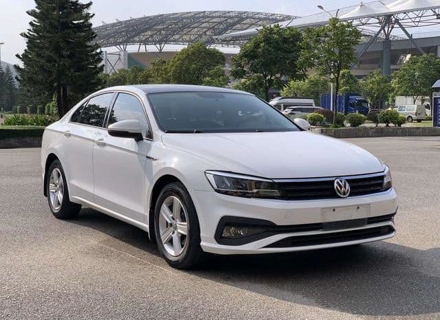 
								Volkswagen Lamando, 2020 full									