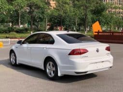 
										Volkswagen Lamando, 2020 full									