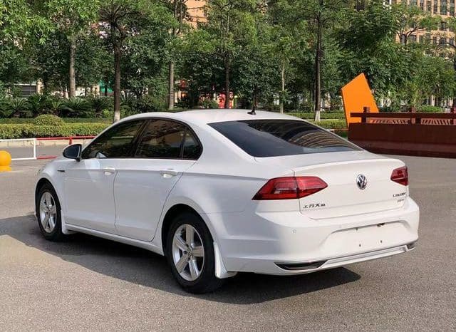 
								Volkswagen Lamando, 2020 full									