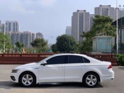 
										Volkswagen Lamando, 2020 full									
