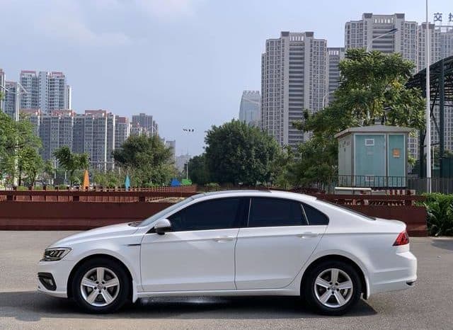 
								Volkswagen Lamando, 2020 full									