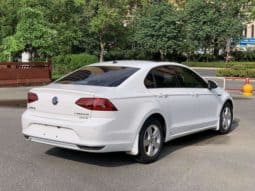 
										Volkswagen Lamando, 2020 full									