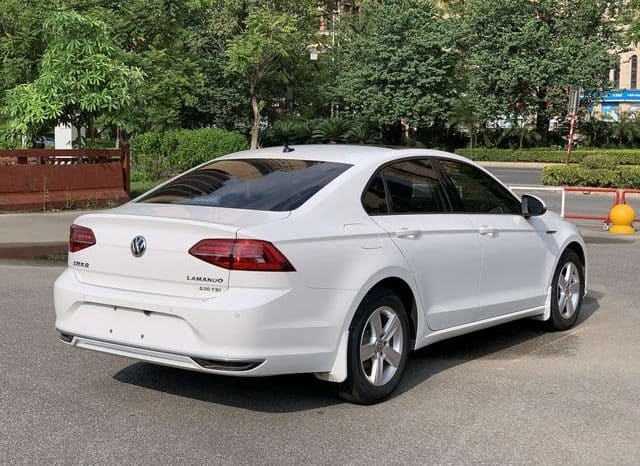 
								Volkswagen Lamando, 2020 full									