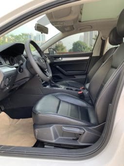 
										Volkswagen Lamando, 2020 full									
