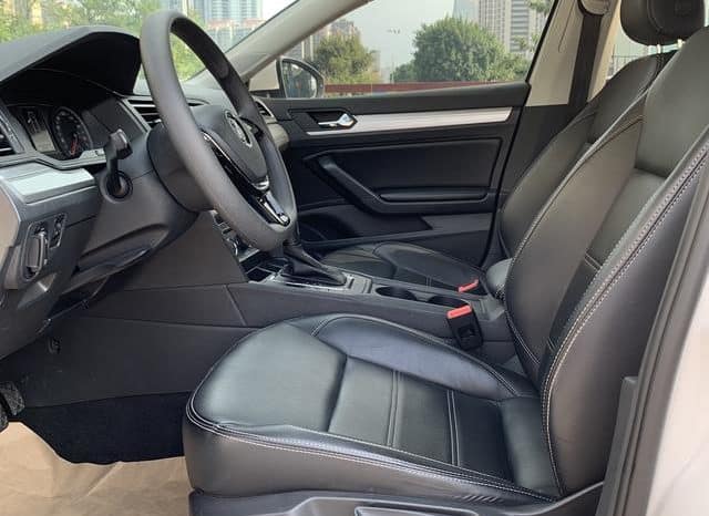 
								Volkswagen Lamando, 2020 full									