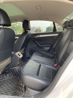 
										Volkswagen Lamando, 2020 full									