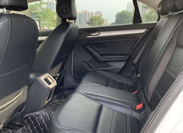 
								Volkswagen Lamando, 2020 full									
