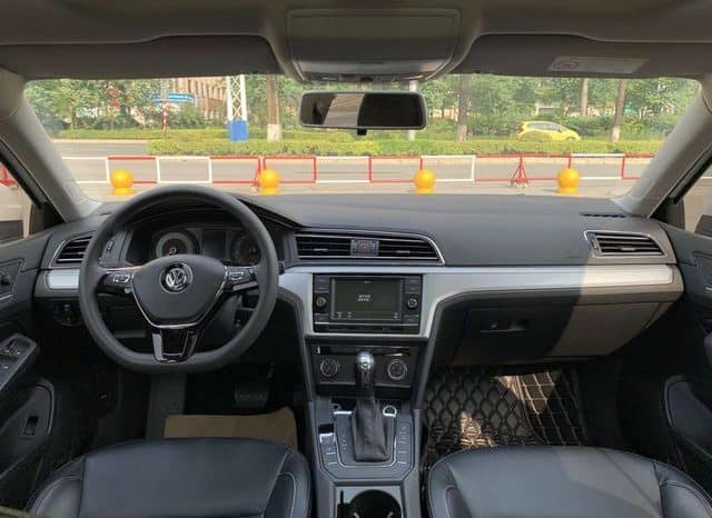 
								Volkswagen Lamando, 2020 full									
