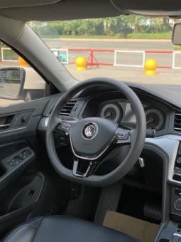 
										Volkswagen Lamando, 2020 full									