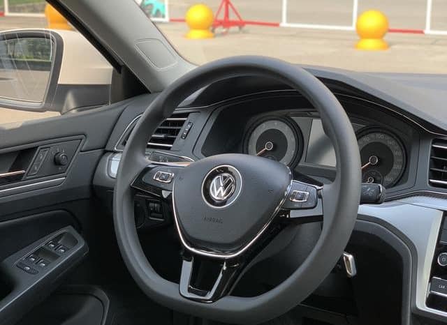 
								Volkswagen Lamando, 2020 full									