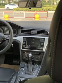 
										Volkswagen Lamando, 2020 full									