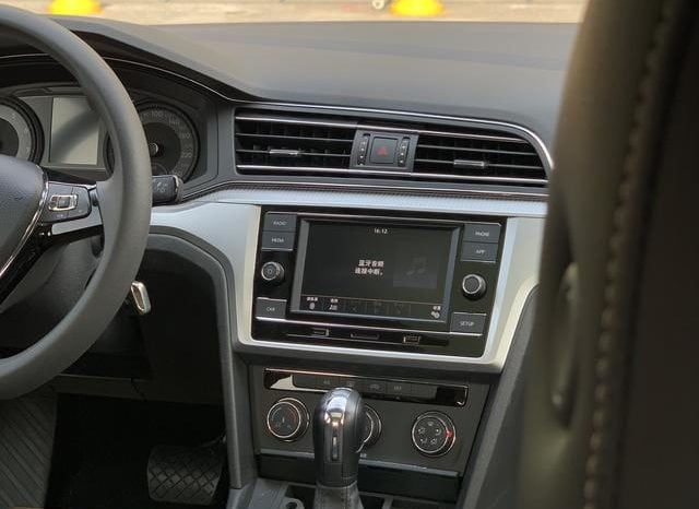 
								Volkswagen Lamando, 2020 full									