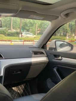 
										Volkswagen Lamando, 2020 full									