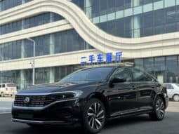 67d3c55c65746 Volkswagen Passat, 2023