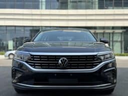 
										Volkswagen Passat, 2023 full									