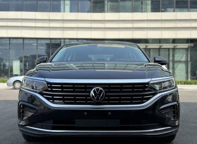 
								Volkswagen Passat, 2023 full									