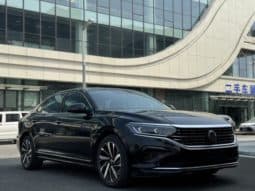 
										Volkswagen Passat, 2023 full									