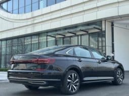 
										Volkswagen Passat, 2023 full									