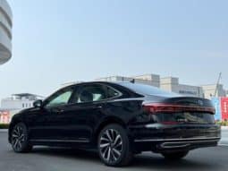 
										Volkswagen Passat, 2023 full									