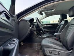 
										Volkswagen Passat, 2023 full									