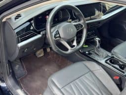 
										Volkswagen Passat, 2023 full									