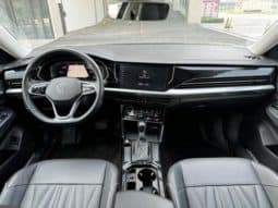 
										Volkswagen Passat, 2023 full									