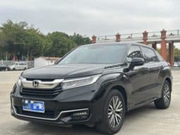 67d3c692dbb22 Honda Avancier (II), 2021