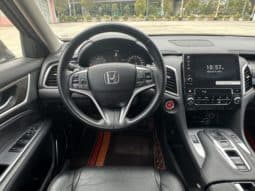 
										Honda Avancier (II), 2021 full									